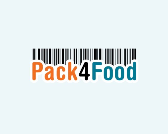 Over to our partners : Focus on Pack4Food