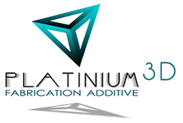 PLATINIUM 3D